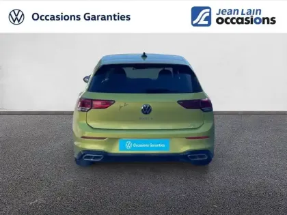 Photo 7 Volkswagen Golf  1.5 eTSI OPF 150 DSG7