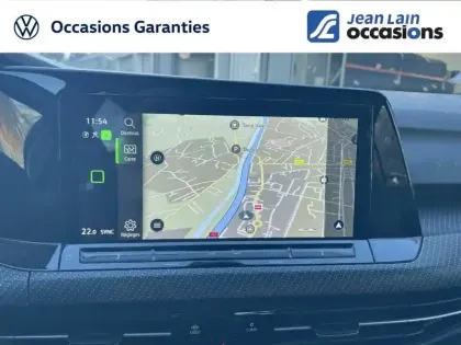 Photo 14 Volkswagen Golf  1.5 eTSI OPF 150 DSG7