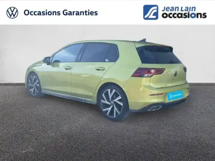 Photo 10 Volkswagen Golf  1.5 eTSI OPF 150 DSG7