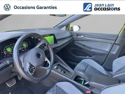 Photo 12 Volkswagen Golf  1.5 eTSI OPF 150 DSG7