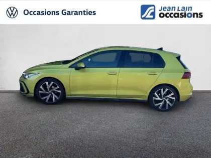 Photo 6 Volkswagen Golf  1.5 eTSI OPF 150 DSG7