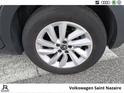 Photo 7 Volkswagen T-cross  1.0 TSI 110 Start/Stop BVM6