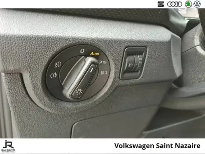 Photo 14 Volkswagen T-cross  1.0 TSI 110 Start/Stop BVM6