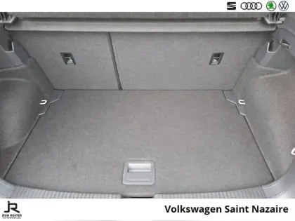 Photo 6 Volkswagen T-cross  1.0 TSI 110 Start/Stop BVM6