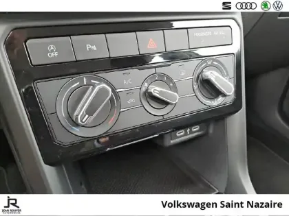 Photo 18 Volkswagen T-cross  1.0 TSI 110 Start/Stop BVM6