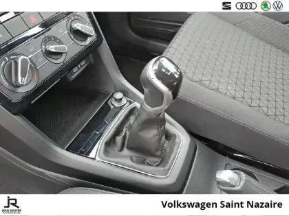 Photo 5 Volkswagen T-cross  1.0 TSI 110 Start/Stop BVM6