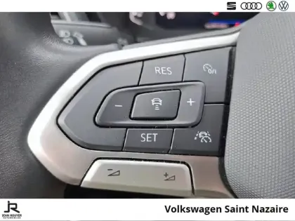 Photo 31 Volkswagen T-cross  1.0 TSI 110 Start/Stop BVM6