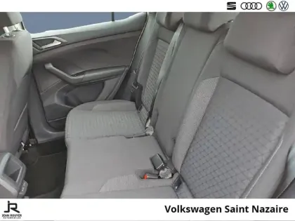 Photo 3 Volkswagen T-cross  1.0 TSI 110 Start/Stop BVM6