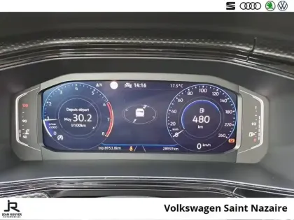 Photo 15 Volkswagen T-cross  1.0 TSI 110 Start/Stop BVM6