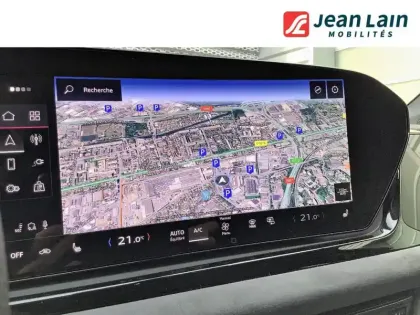 Photo 14 Audi A6  Avant e-hybrid 367 ch S tronic 7 Quattro