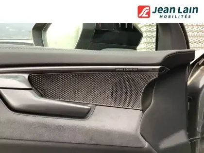 Photo 18 Audi A6  Avant e-hybrid 367 ch S tronic 7 Quattro