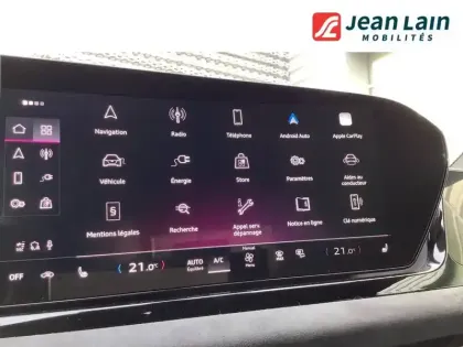 Photo 15 Audi A6  Avant e-hybrid 367 ch S tronic 7 Quattro