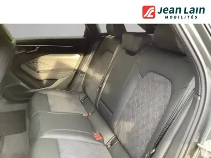 Photo 16 Audi A6  Avant e-hybrid 367 ch S tronic 7 Quattro