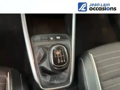 Photo 12 Kia Rio  1.0 T-GDi 100 ch MHEV iBVM6