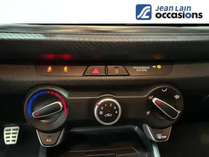 Photo 13 Kia Rio  1.0 T-GDi 100 ch MHEV iBVM6