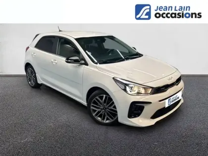 Photo 2 Kia Rio  1.0 T-GDi 100 ch MHEV iBVM6
