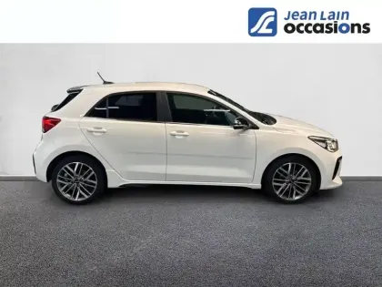 Photo 3 Kia Rio  1.0 T-GDi 100 ch MHEV iBVM6