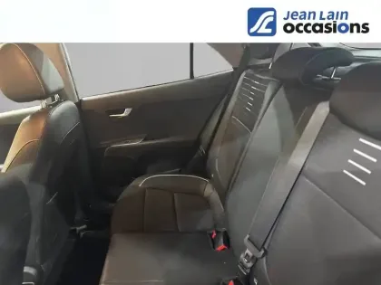 Photo 16 Kia Rio  1.0 T-GDi 100 ch MHEV iBVM6