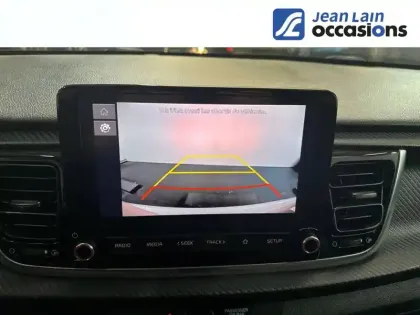 Photo 18 Kia Rio  1.0 T-GDi 100 ch MHEV iBVM6