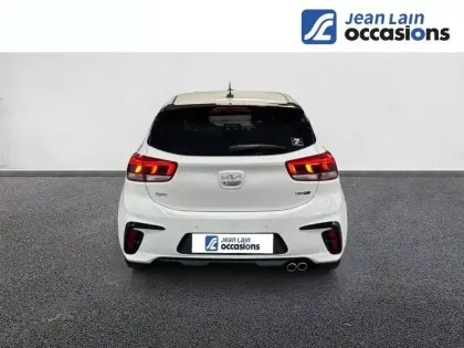 Photo 5 Kia Rio  1.0 T-GDi 100 ch MHEV iBVM6
