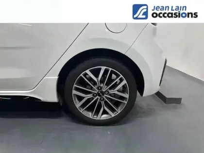 Photo 8 Kia Rio  1.0 T-GDi 100 ch MHEV iBVM6