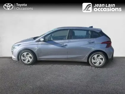 Photo 7 Hyundai I20  1.2 79