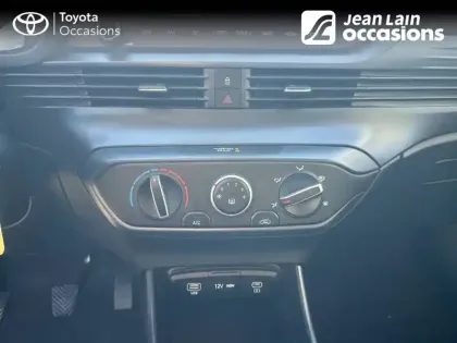 Photo 13 Hyundai I20  1.2 79