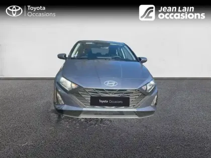 Photo 1 Hyundai I20  1.2 79