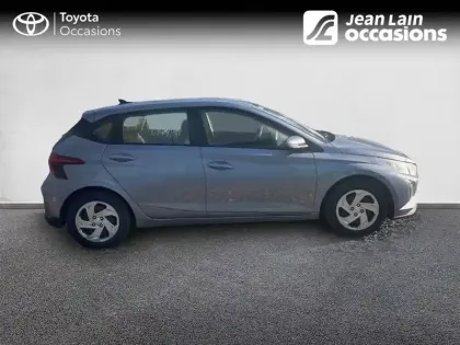 Photo 3 Hyundai I20  1.2 79