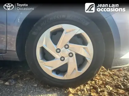 Photo 8 Hyundai I20  1.2 79