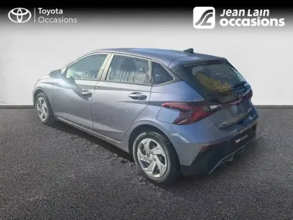 Photo 6 Hyundai I20  1.2 79