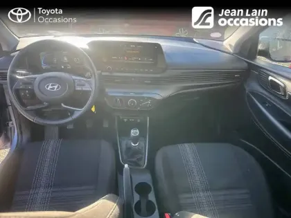 Photo 17 Hyundai I20  1.2 79