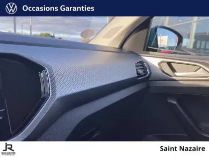 Photo 31 Volkswagen T-cross  1.0 TSI 95 Start/Stop BVM5