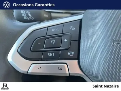 Photo 19 Volkswagen T-cross  1.0 TSI 95 Start/Stop BVM5