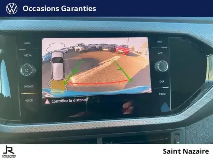 Photo 52 Volkswagen T-cross  1.0 TSI 95 Start/Stop BVM5