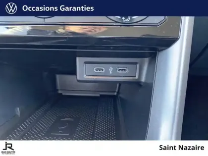 Photo 29 Volkswagen T-cross  1.0 TSI 95 Start/Stop BVM5