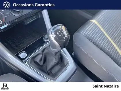 Photo 42 Volkswagen T-cross  1.0 TSI 95 Start/Stop BVM5