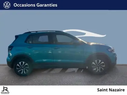 Photo 36 Volkswagen T-cross  1.0 TSI 95 Start/Stop BVM5