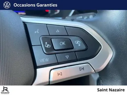 Photo 51 Volkswagen T-cross  1.0 TSI 95 Start/Stop BVM5