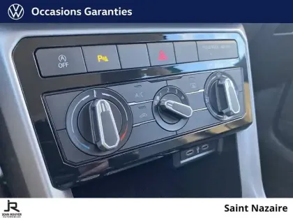 Photo 59 Volkswagen T-cross  1.0 TSI 95 Start/Stop BVM5