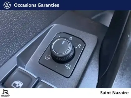 Photo 44 Volkswagen T-cross  1.0 TSI 95 Start/Stop BVM5