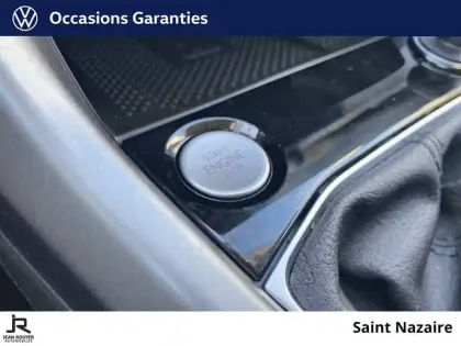 Photo 30 Volkswagen T-cross  1.0 TSI 95 Start/Stop BVM5