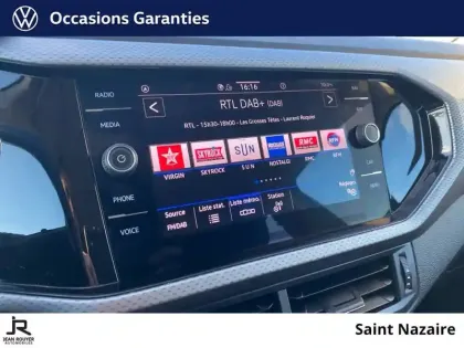 Photo 53 Volkswagen T-cross  1.0 TSI 95 Start/Stop BVM5