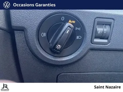 Photo 48 Volkswagen T-cross  1.0 TSI 95 Start/Stop BVM5