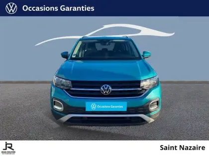 Photo 39 Volkswagen T-cross  1.0 TSI 95 Start/Stop BVM5