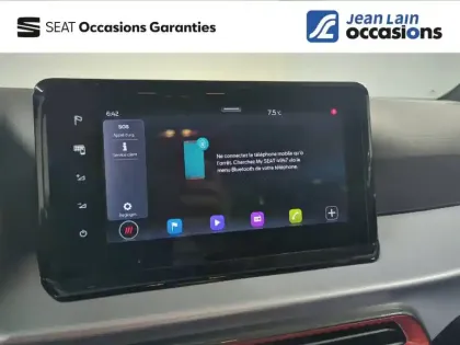 Photo 18 Seat Arona  1.0 TSI 115 ch Start/Stop DSG7