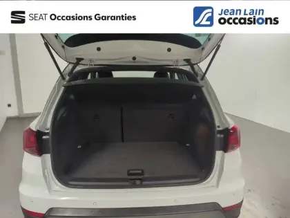 Photo 13 Seat Arona  1.0 TSI 115 ch Start/Stop DSG7