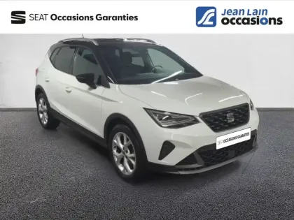 Photo 9 Seat Arona  1.0 TSI 115 ch Start/Stop DSG7