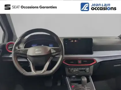 Photo 2 Seat Arona  1.0 TSI 115 ch Start/Stop DSG7