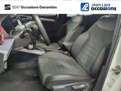 Photo 4 Seat Arona  1.0 TSI 115 ch Start/Stop DSG7